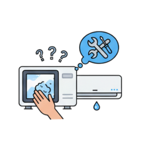 Water Purifier - Other issue<br>(Inspection fee)