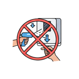 Water Purifier - Unistallation